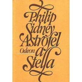 Astrofel a Stella (poezie, sonety, renesance)